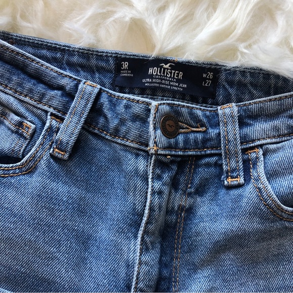 HOLLISTER JEANS - Picture 2 of 9